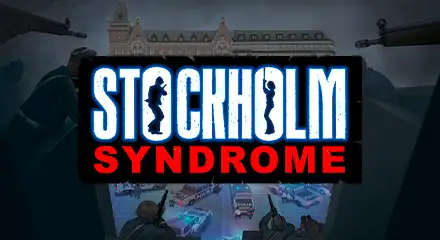 Tragamonedas-slots - Stockholm Syndrome