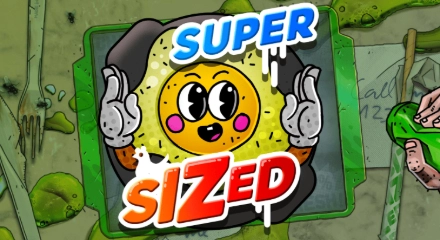 Tragamonedas-slots - Supersized