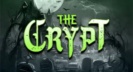 Tragamonedas-slots - The Crypt