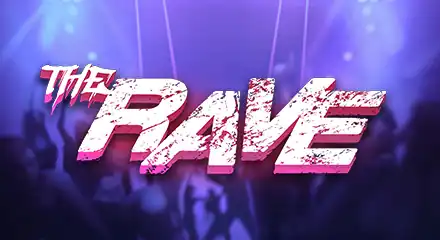 Tragamonedas-slots - The Rave