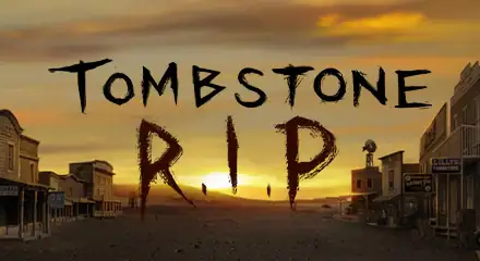 Tragamonedas-slots - Tombstone R.I.P.