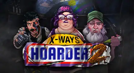 Tragamonedas-slots - xWays Hoarder 2
