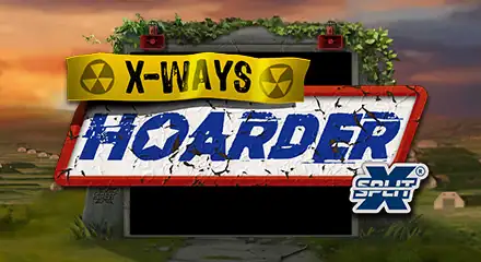Tragamonedas-slots - xWays Hoarder xSplit