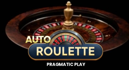 Juegar a Auto Roulette Pragmatic Live