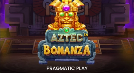 Tragamonedas-slots - Aztec Bonanza