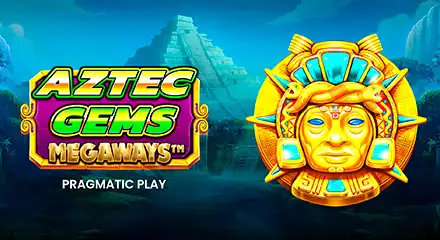 Tragamonedas-slots - Aztec Gems Megaways mobile