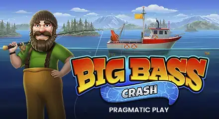 Big Bass Crash