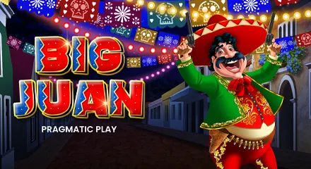 Tragamonedas-slots - Big Juan