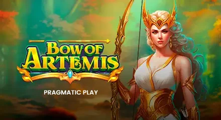 Tragamonedas-slots - Bow of Artemis