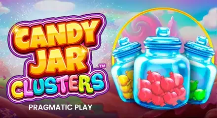 Tragamonedas-slots - Candy Jar Clusters