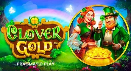 Tragamonedas-slots - Clover Gold mobile