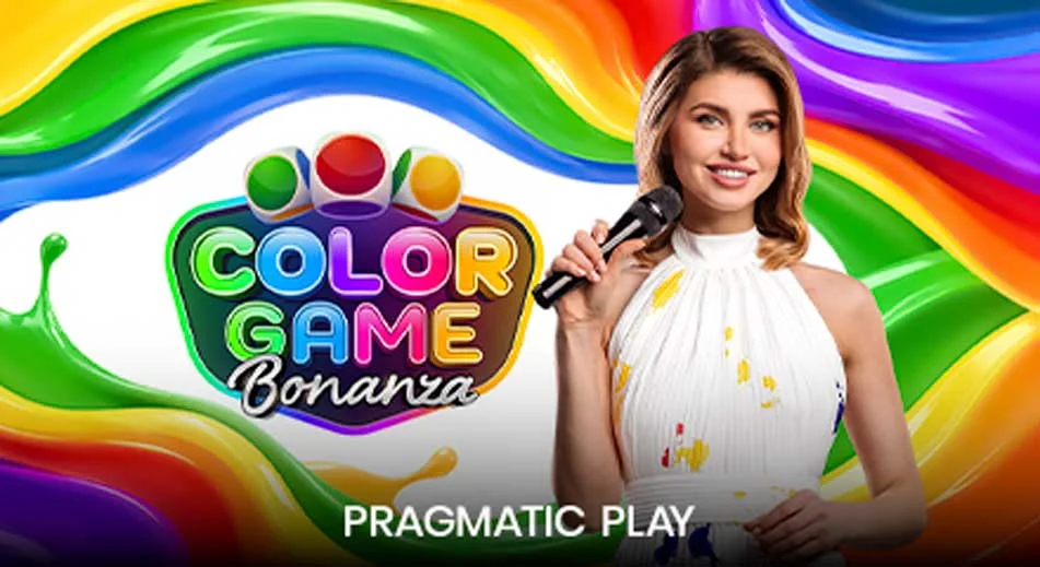 Tragamonedas-slots - Color Game Bonanza