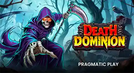 Tragamonedas-slots - Death Dominion