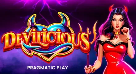 Tragamonedas-slots - Devilicious