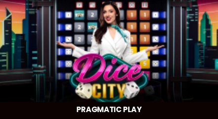 Jugar a Dice City