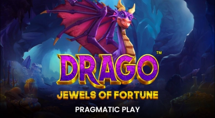Tragamonedas-slots - Drago - Jewels of Fortune