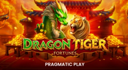 Tragamonedas-slots - Dragon Tiger Fortunes