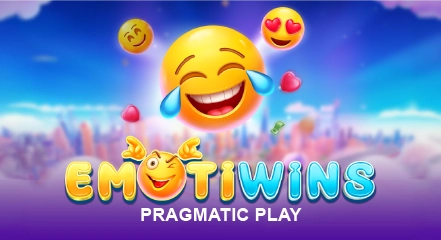 Tragamonedas-slots - Emotiwins