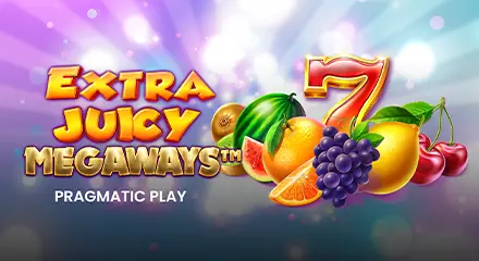 Tragamonedas-slots - Extra Juicy Megaways