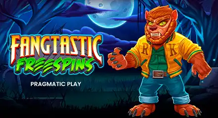 Tragamonedas-slots - Fangtastic Freespins