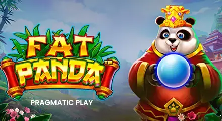 Tragamonedas-slots - Fat Panda