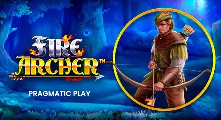 Tragamonedas-slots - Fire Archer
