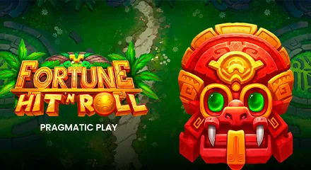 Tragamonedas-slots - Fortune Hit’n Roll