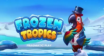 Tragamonedas-slots - Frozen Tropics