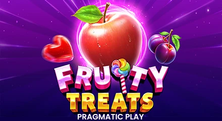 Tragamonedas-slots - Fruity Treats
