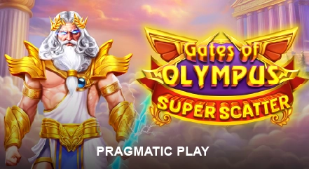 Tragamonedas-slots - Gates of Olympus Super Scatter mobile