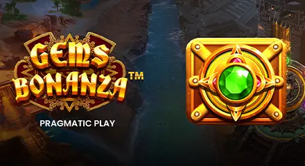 Tragamonedas-slots - Gems Bonanza