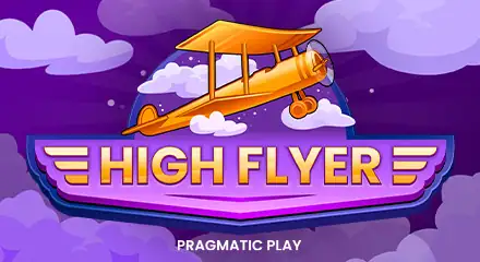 Tragamonedas-slots - High Flyer