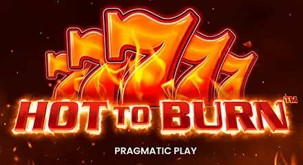 Tragamonedas-slots - Hot to Burn mobile