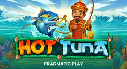 Tragamonedas-slots - Hot Tuna