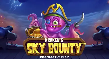 Tragamonedas-slots - Sky Bounty