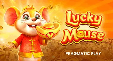 Tragamonedas-slots - Lucky Mouse