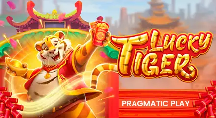 Tragamonedas-slots - Lucky Tiger