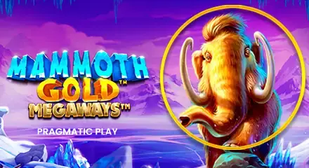 Tragamonedas-slots - Mammoth Gold Megaways