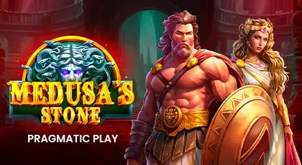 Tragamonedas-slots - Medusa's Stone