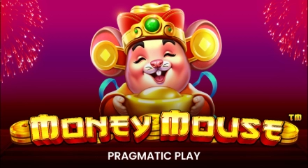 Tragamonedas-slots - Money Mouse