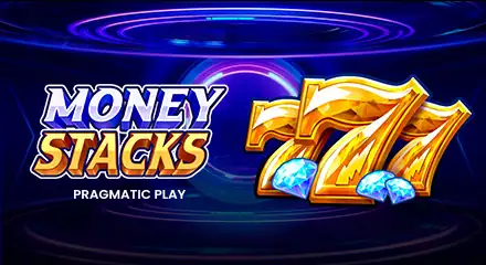 Tragamonedas-slots - Money Stacks