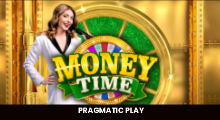 Jugar a Money Time
