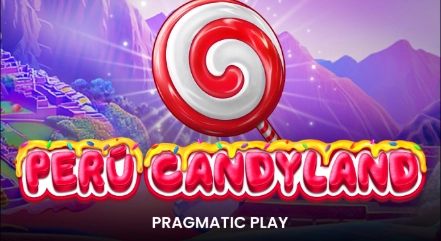 Tragamonedas-slots - Peru Candyland mobile