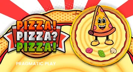 Tragamonedas-slots - Pizza! Pizza? Pizza!