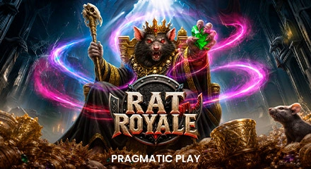 Tragamonedas-slots - Rat Royale