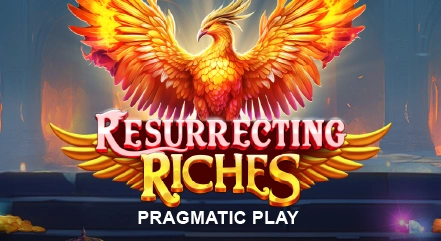 Tragamonedas-slots - Resurrecting Riches