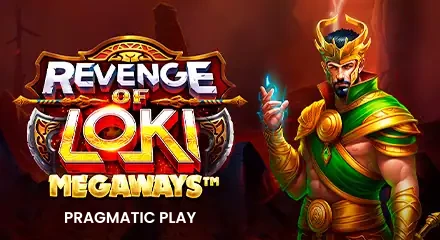 Tragamonedas-slots - Revenge of Loki Megaways
