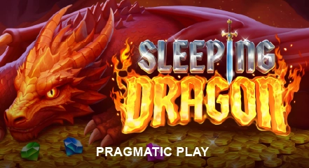 Tragamonedas-slots - Sleeping Dragon