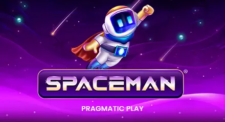 Tragamonedas-slots - Spaceman