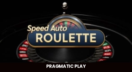Casino - Speed Auto Roulette